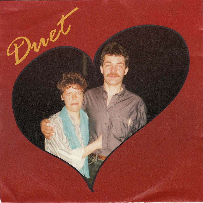 Brigitte Kaandorp, Herman Finkers